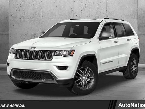 JEEP GRAND CHEROKEE 2019 1C4RJFBG1KC566333 image